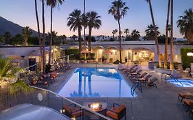 The Palm Springs Hotel